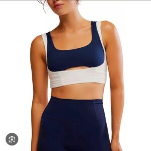 FP MOVEMENT - women’s heart to heart bra